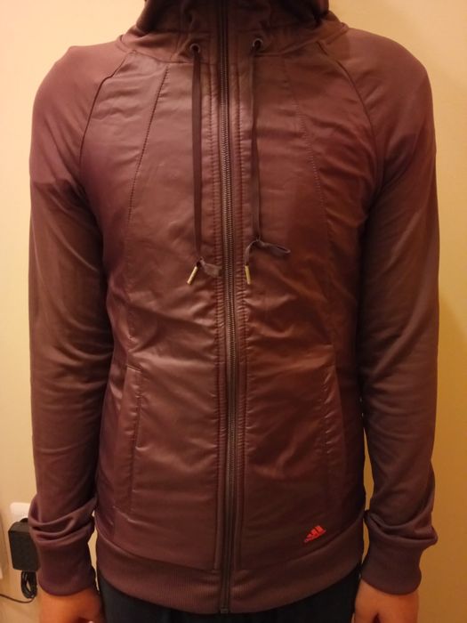 Дамски суичър adidas