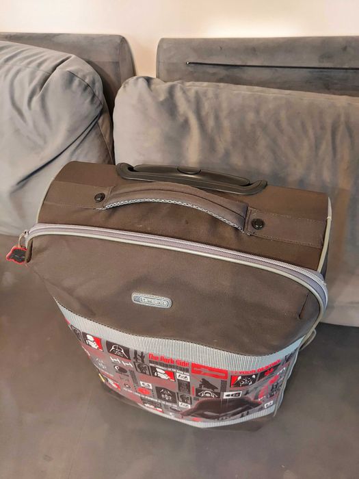 Куфар ръчен багаж Samsonite Star Wars