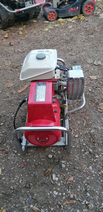 Генератор агрегат за ток Хонда