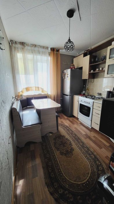 Продам 2-х комнатную квартиру