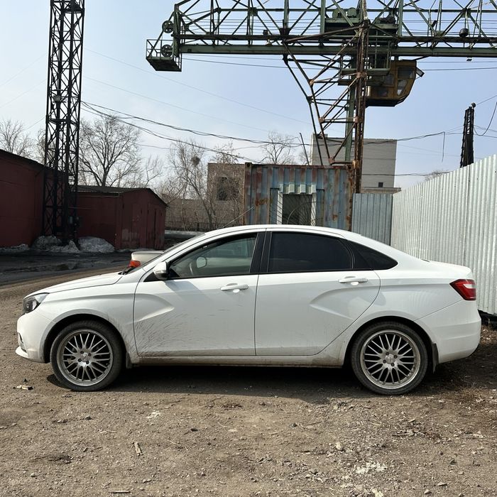 Продам или обменяю диски r18 4:100