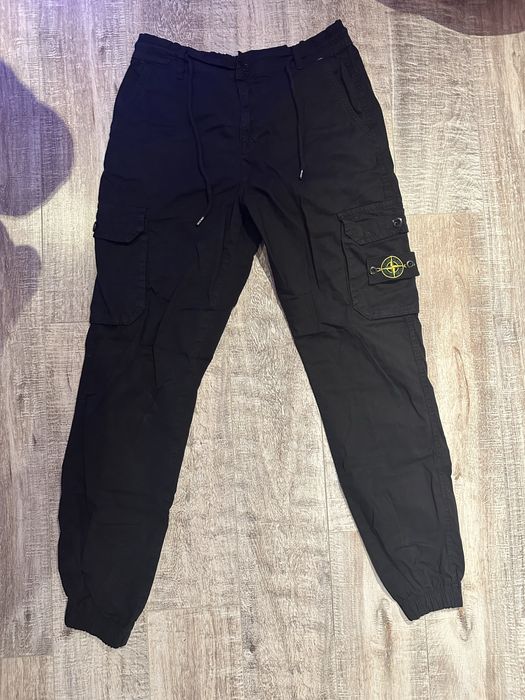 Stone Island долница