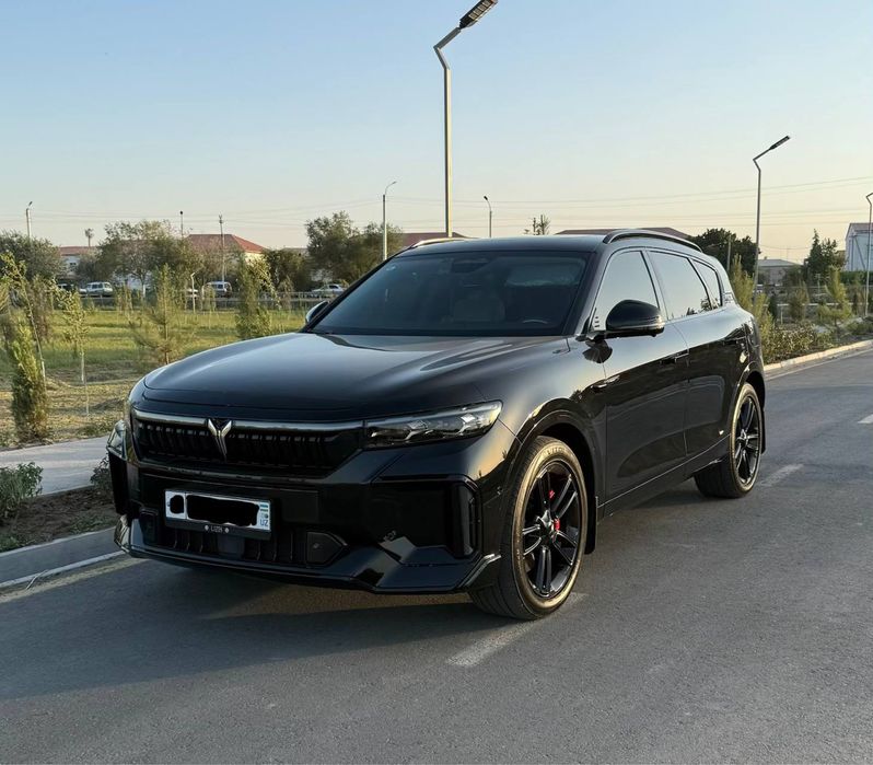 Foyah free 318 full 3000$ navarot qilingan