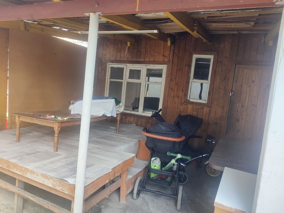 Времянка сдаётся