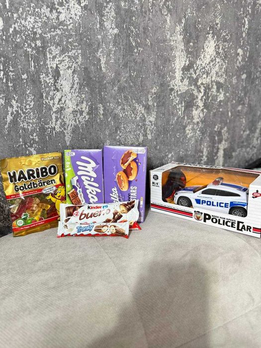 Seturi cadou pentru Mos Nicolae