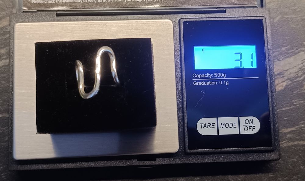 Сребърни пръстени