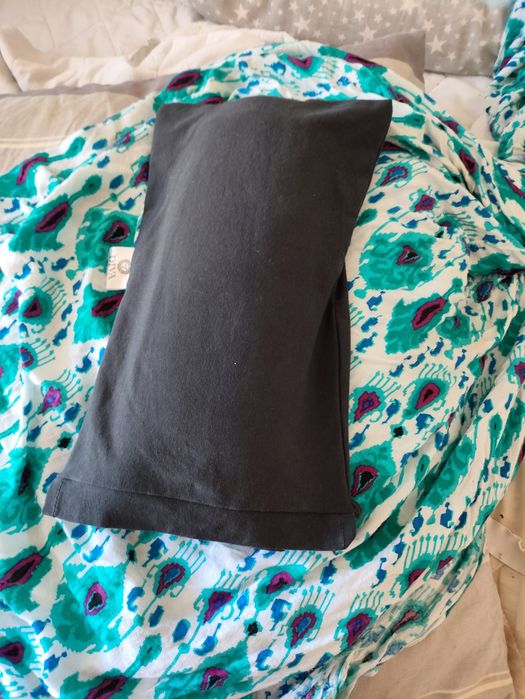 Слинг с рождения