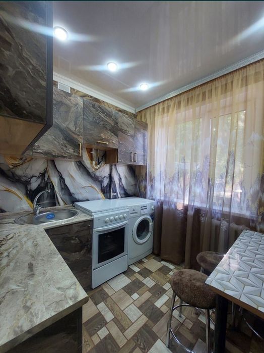 Продам 2 ком квартиру в р-оне 3 гор больницы