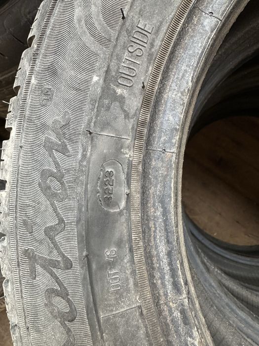 Шини летний.  R14