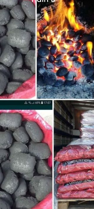 Cărbuni cocs de vanzare