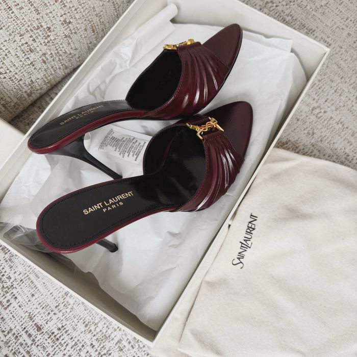 Sandale Saint Laurent Babylone | Premium quality
