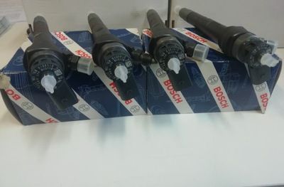 Injectoare Bosch VW Audi 0445110469