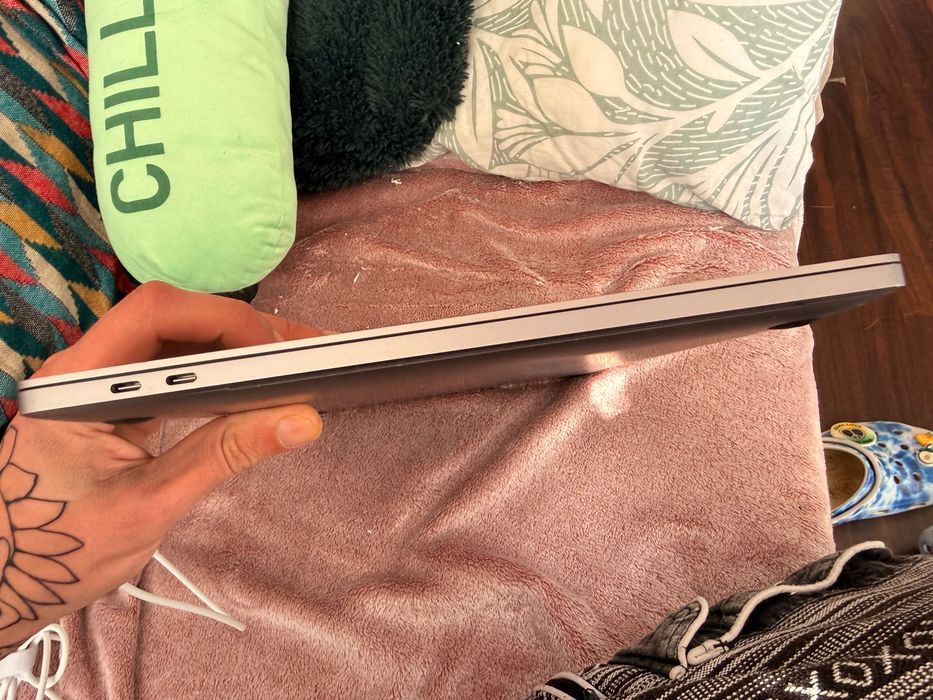 MacBook Pro 16  inch 2019 A2141