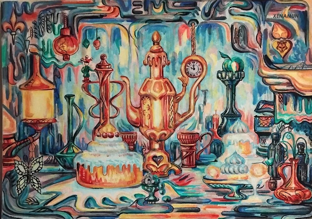 Продаётся Картина.