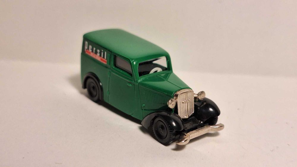 Камиончетa модели 1/87