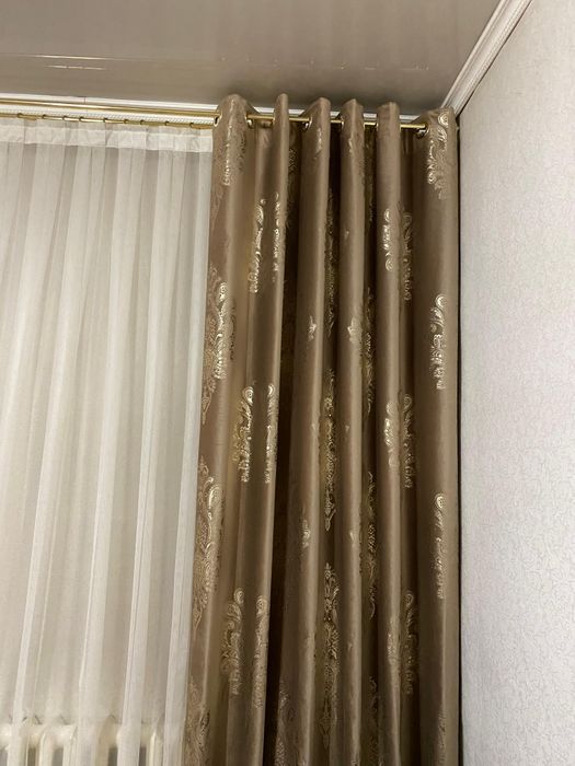 Продаётся шторы