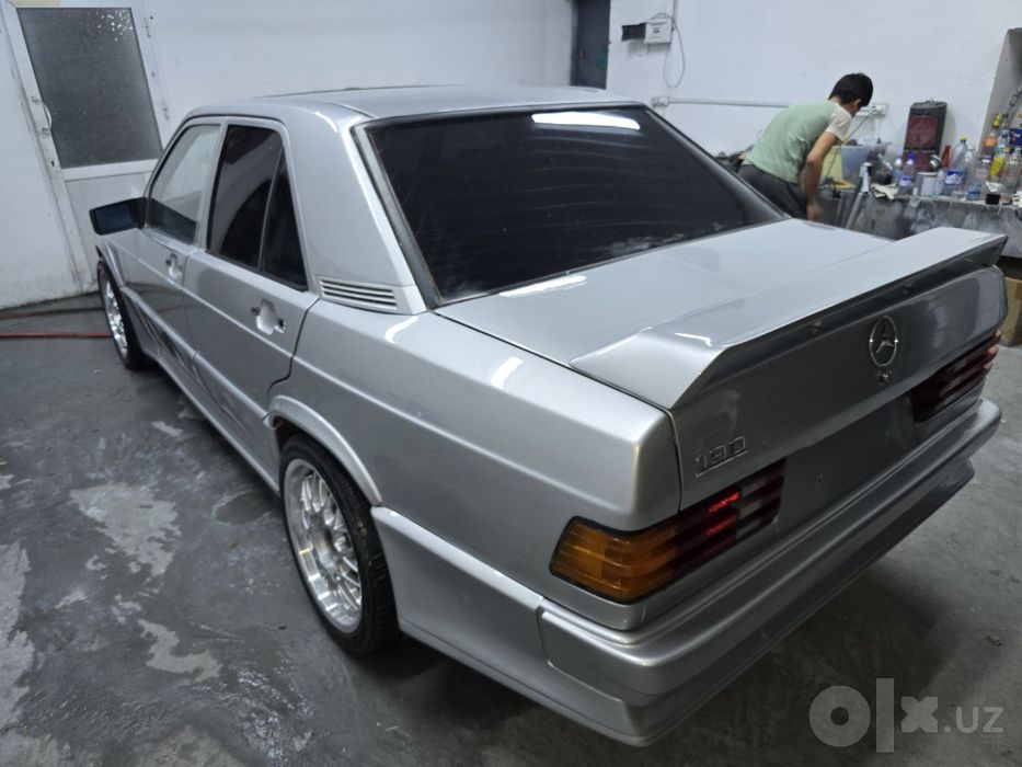 W201-190 кузов срочно сотилади