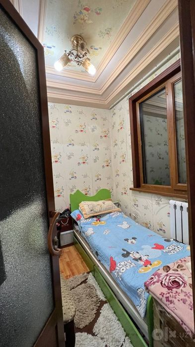 Срочно продаю свою квартиру 2ком  или обмен 4ком квартиру.  Свая.