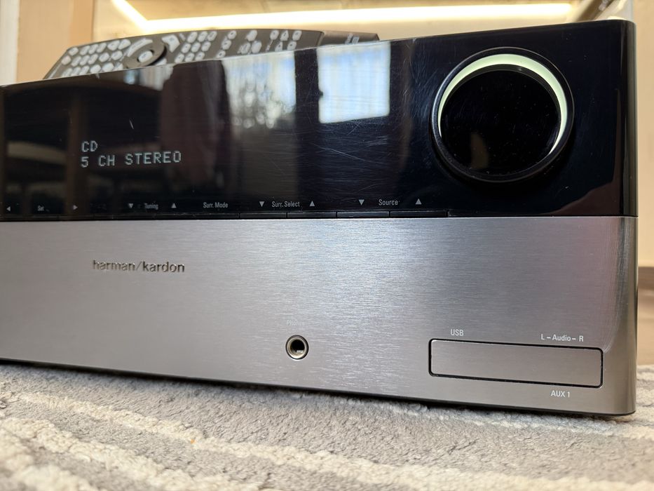 Harman Kardon AVR-156