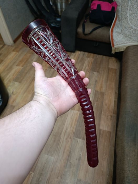 Ваза чехословакия