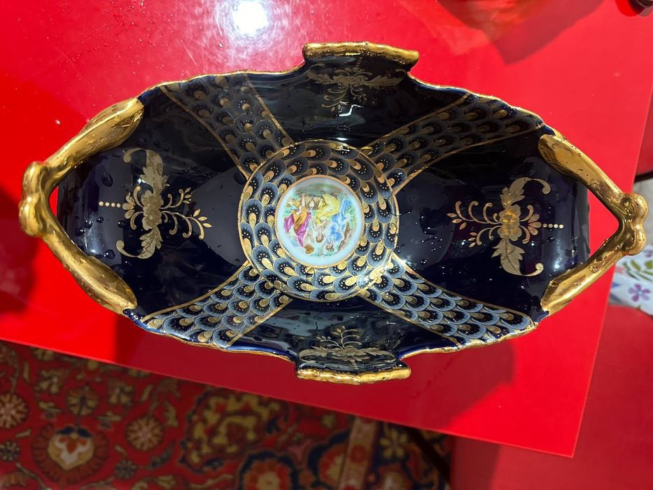 Продается ваза для фруктов