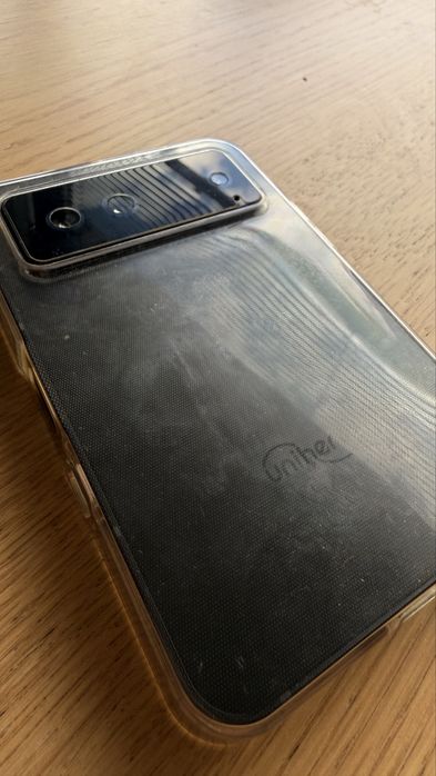 Unihertz Tatan 2 Elite Андроид Телефон