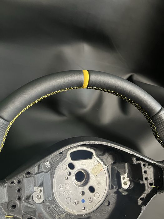 Волан BMW M-tech 3