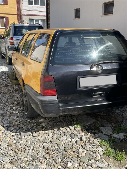 VOLKSWAGEN Golf 0 — imagine 2