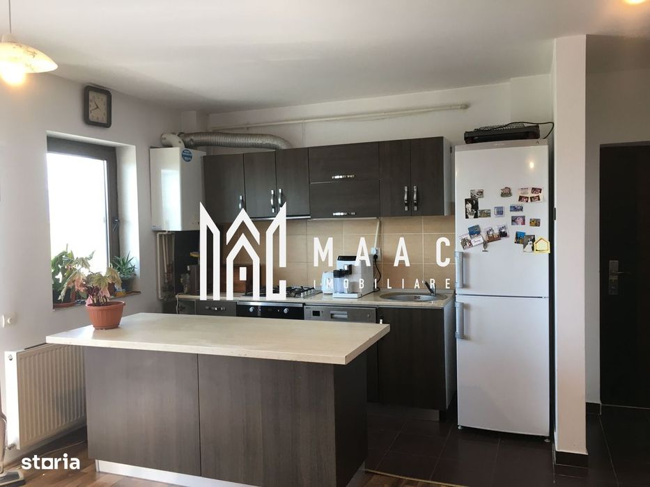 Apartament 3 camere de închiriat | Sibiu | Doamna Stanca