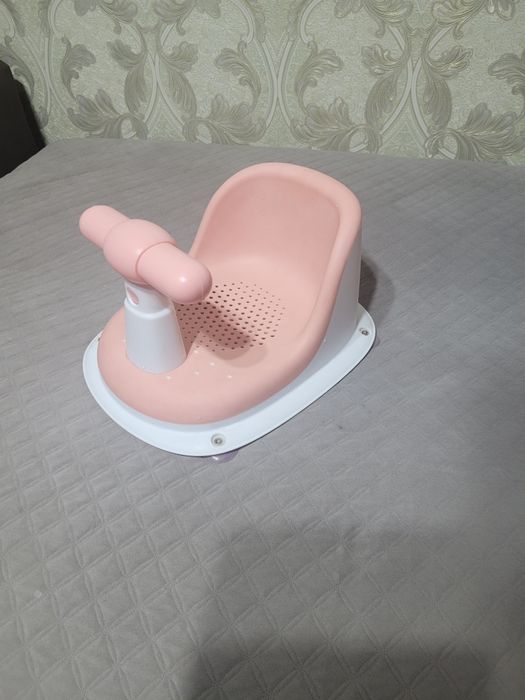 Стульчик детский для купания