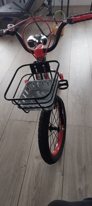 Kids bike noua 2026