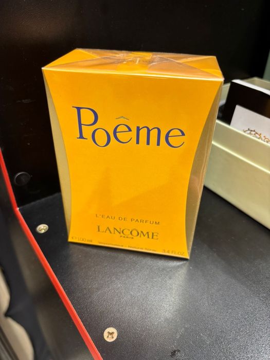 Lancome Poeme l eau de parfum