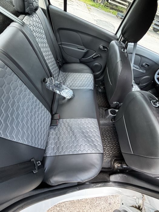 Vand/Schimb -> Dacia logan 2020.10