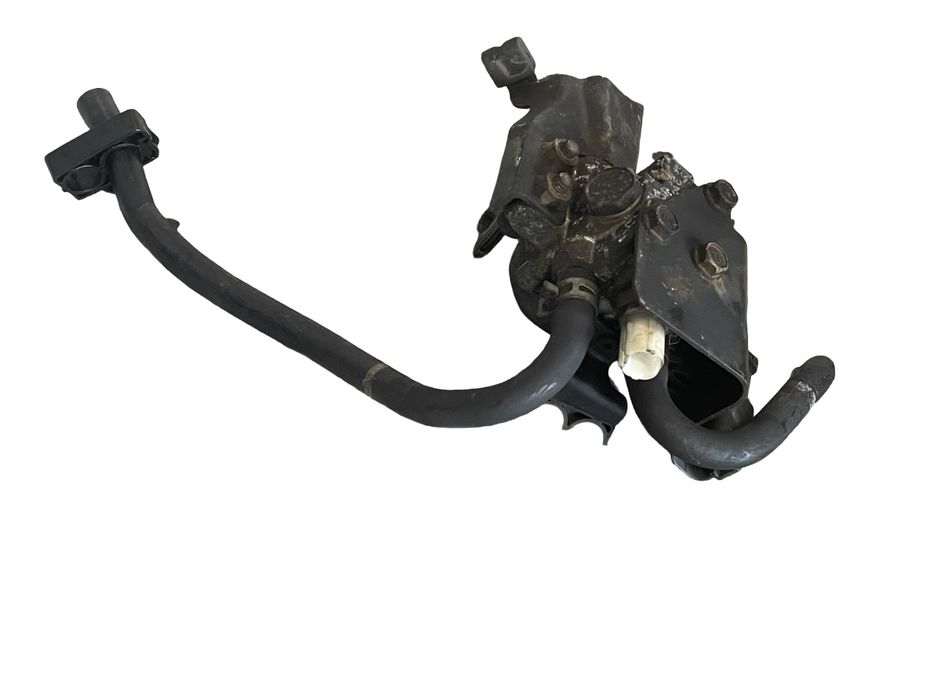 Preincalzitor motorina HONDA ACCORD VII CL, CN 2003 - 2012 2.2 i-CTDi