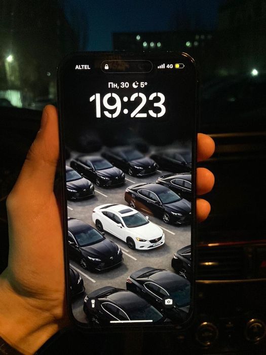 Iphone 14 pro max 256gb