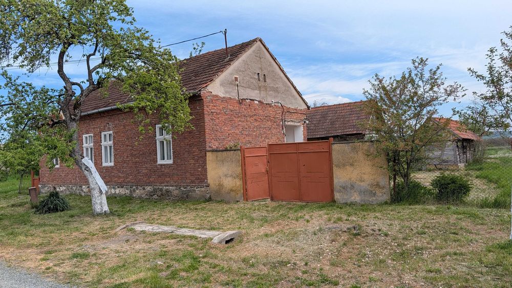 Casa in Bulci, Judetul Arad