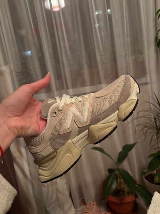 New balance 9060