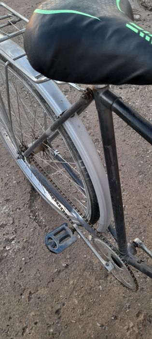 Велисопед сатылады н/е ОБМЕН
