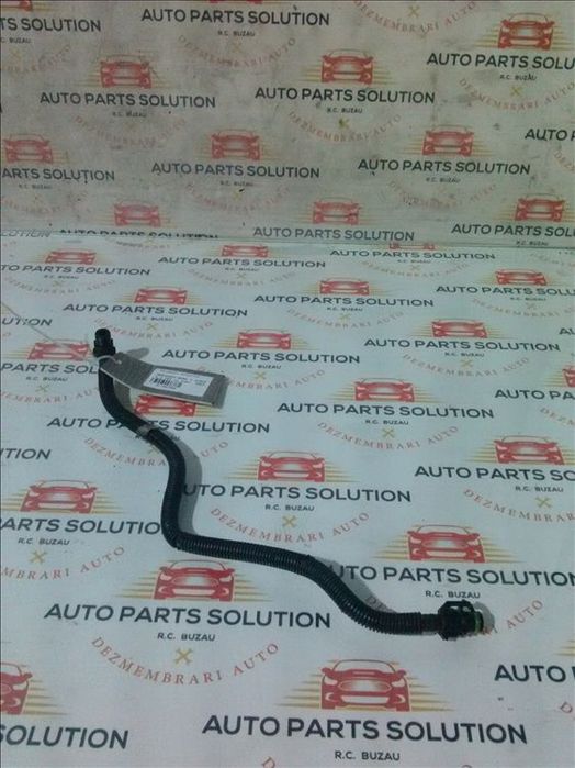 conducte motorina mercedes benz c class 2.2 cdi an fabr. 2003