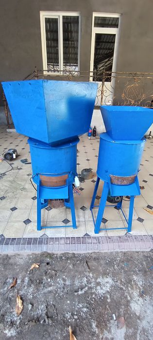 Drobilka Nasiya savdoga boshlang'ich (Olti yuz ming sum) Evaziga