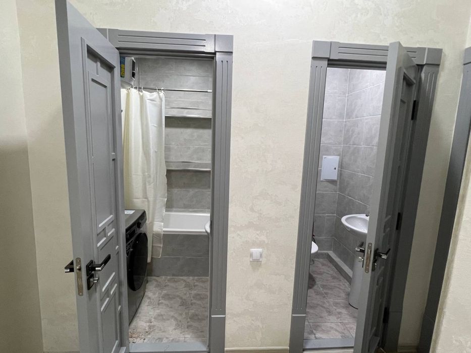 Ijaraga 2 xonalik uy. Terassalik  elite house da