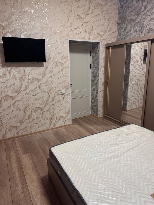 Аренда Саламатина Яккасарой 2 ком 2 этаж 5 этажка все ест фото реално