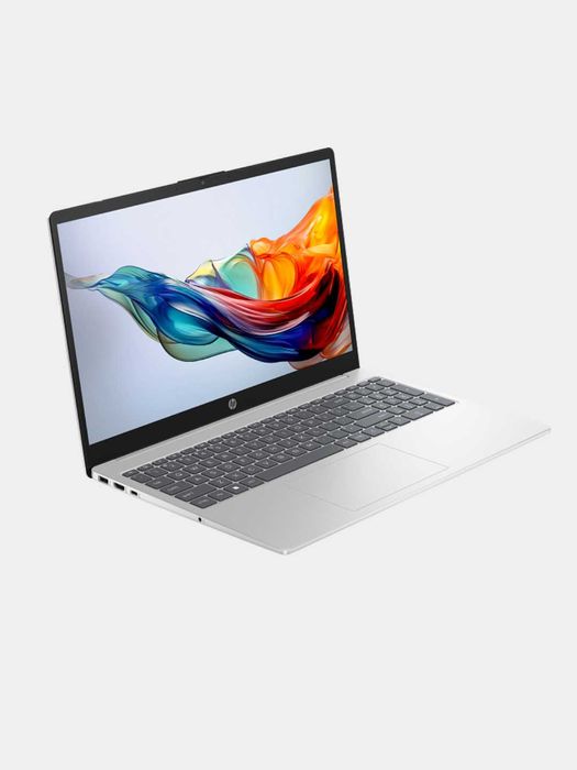 Ноутбук HP 15-FC0171nia, 8/256 ГБ, 15,6 AMD Athlon™ Silver 7120U