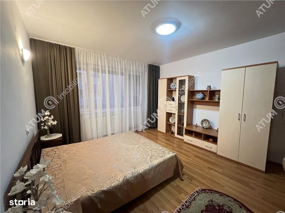 Apartament cu 2 camere la etaj 1 loc de parcare zona Calea Dumbravii