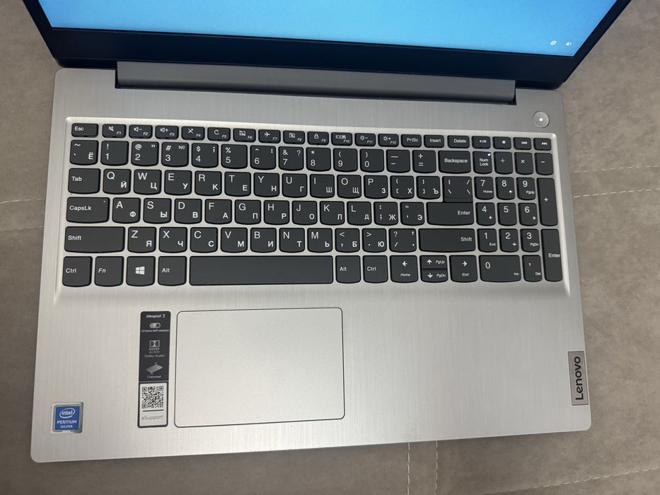 АСТАНА! Продам Ноутбук Lenovo