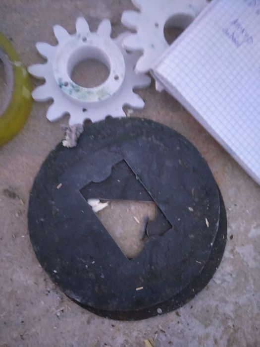 Сабын аппарат комплект сатылады.