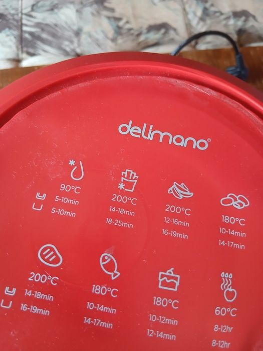 Ер фраер за ремонт или резервни части