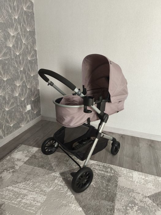 Продается коляска Evenflo 3 in 1