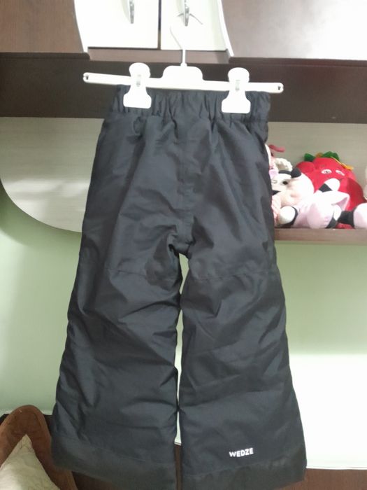 Lot pantaloni pentru zapada