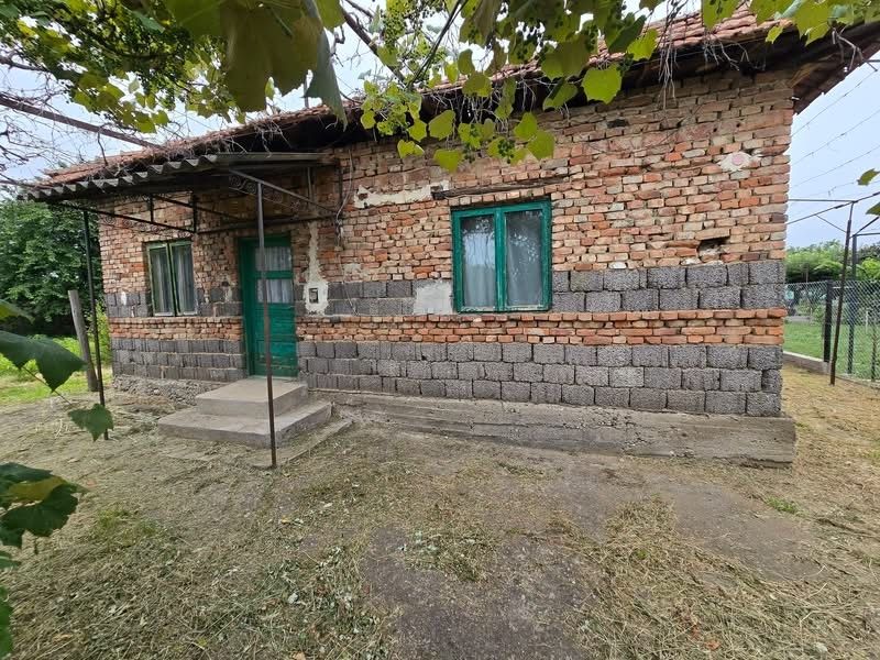 Casă de vânzare în Goranu, pe strada Digului